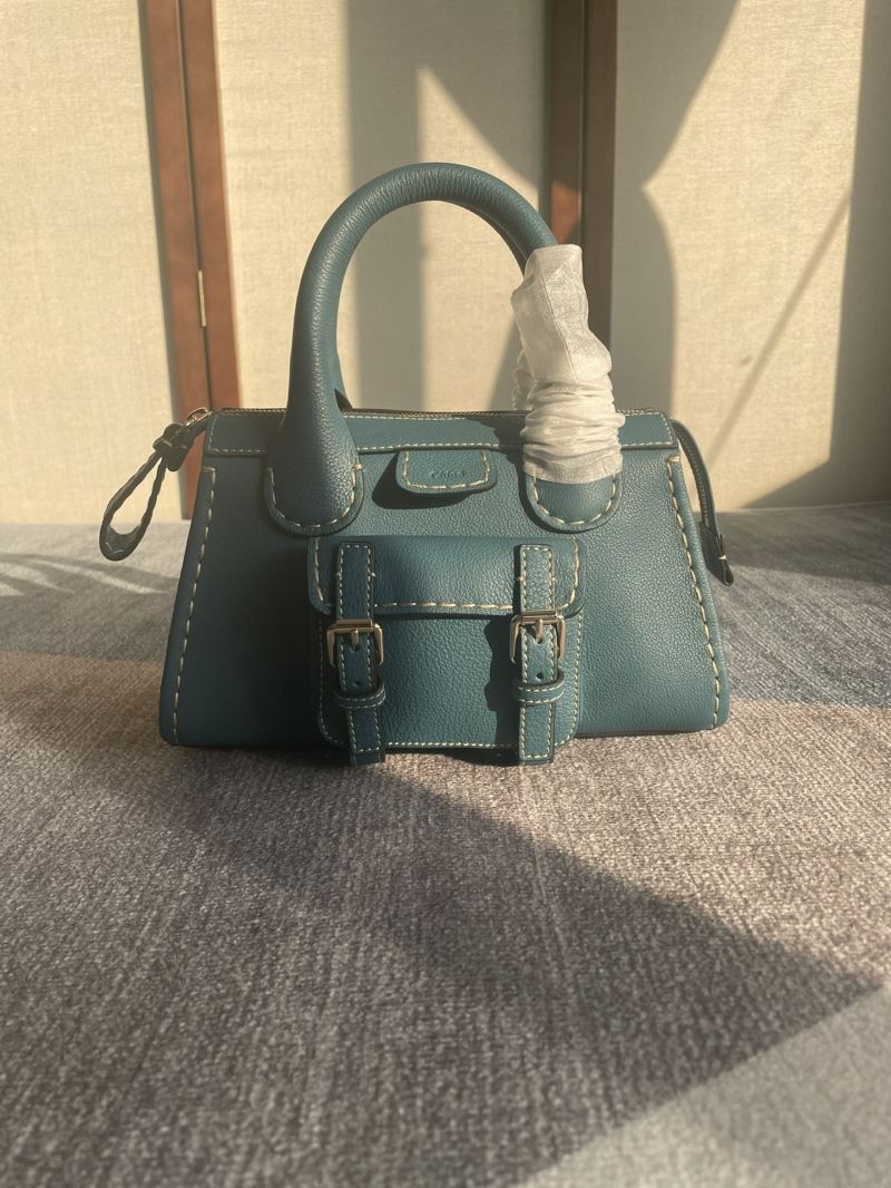 Chloe Edith Bags